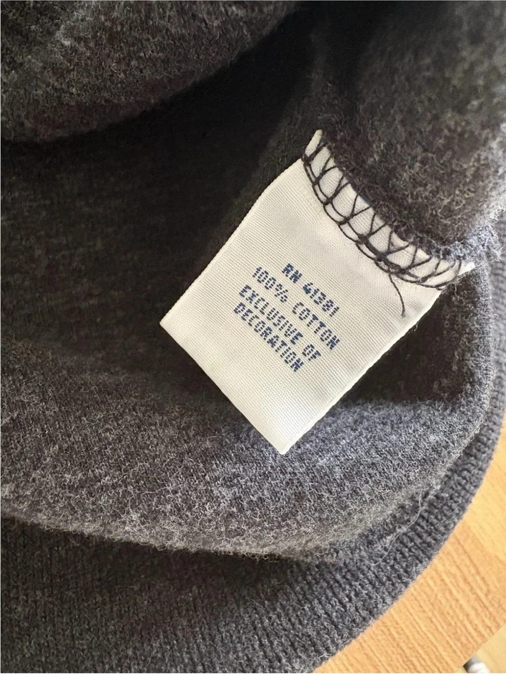 Polo Ralph Lauren 100% cotton